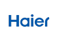 Логотип фирмы Haier в Одинцово