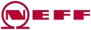 Логотип фирмы NEFF в Одинцово