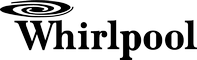 Логотип фирмы Whirlpool в Одинцово