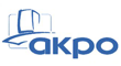 Логотип фирмы AKPO в Одинцово